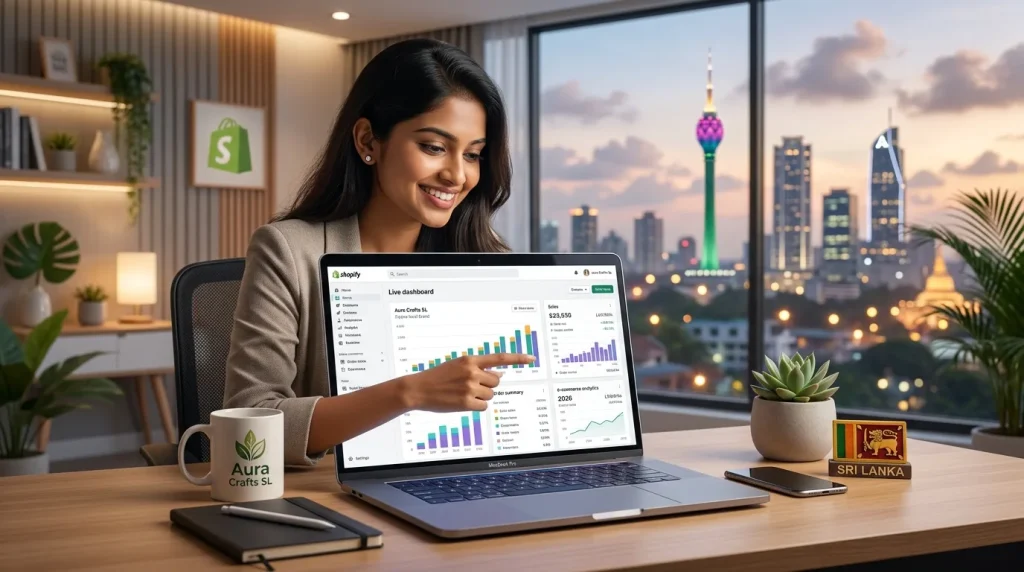 How Much Does Shopify Cost In Sri Lanka 2026 Guide 1024x572