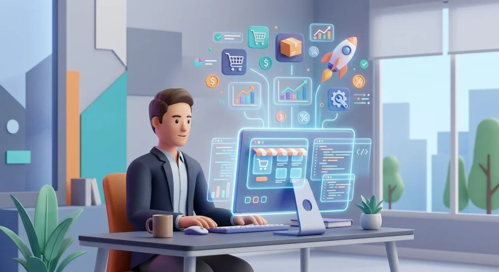 hire a dedicated shopify developer